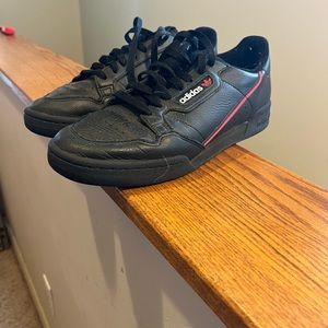 Adidas continental 80